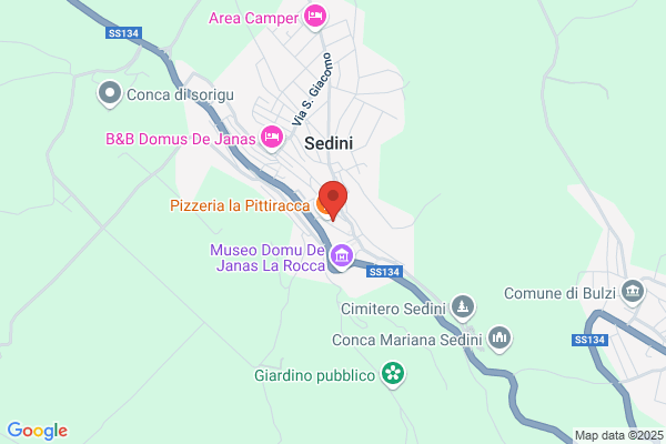 Impresa Deaddis