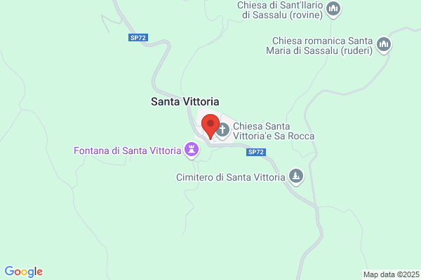 Manuedda vittoria
