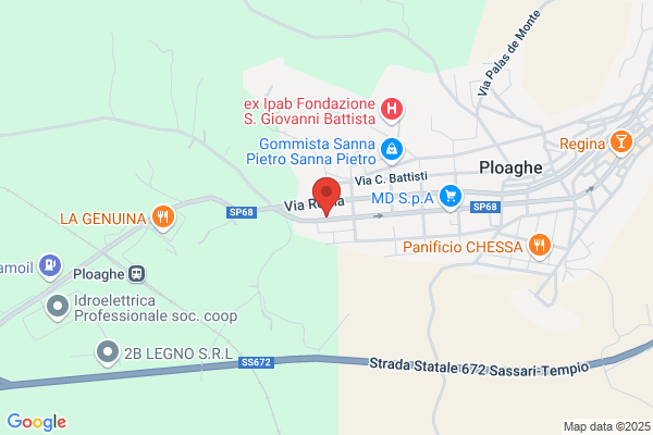 Panificio Delogu Snc