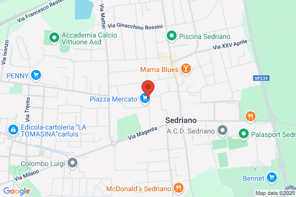 Colorificio Pagliardi
