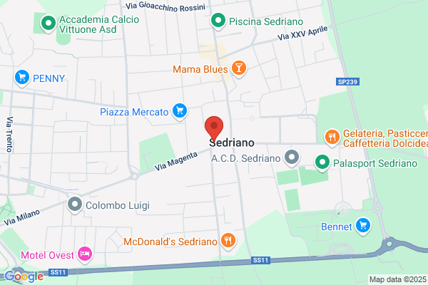 Lazzaroni Onoranze Funebri - Casa Funeraria
