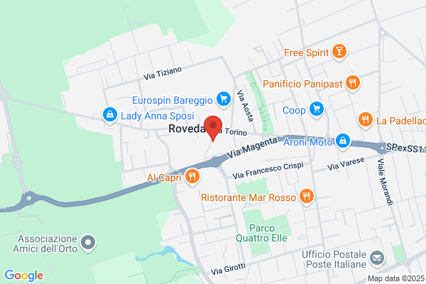 Lc Studio Professionale Dott. Luca Cosentino
