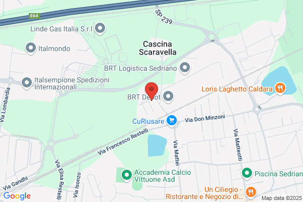 Astra Sistemi Antincendio