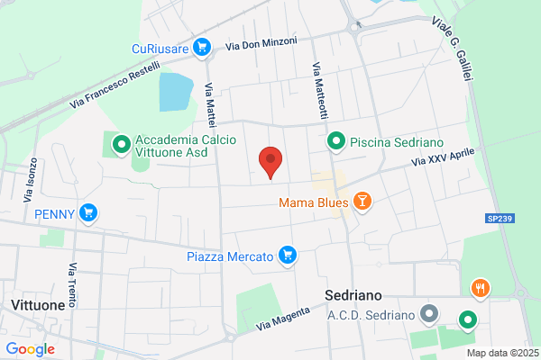Dott. Silvio Marco Scalambra