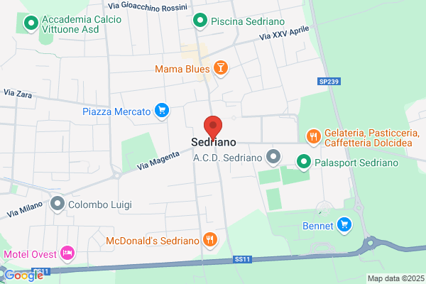 Stanca Cosimo