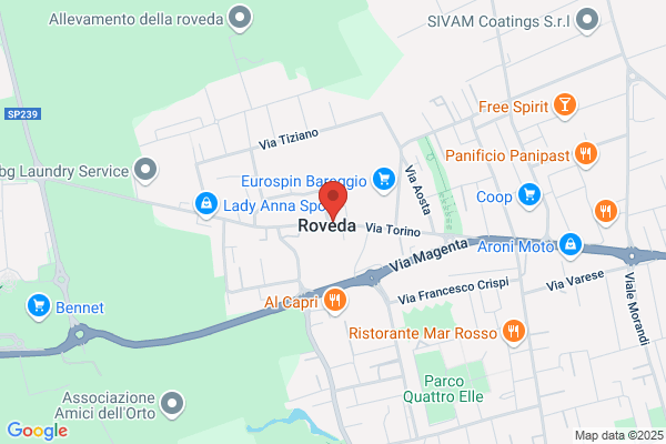 Albergo Trattoria Torino Guest House Fiera Milano