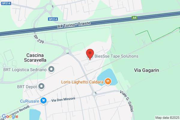 Bi.Esse Adesivi Spa