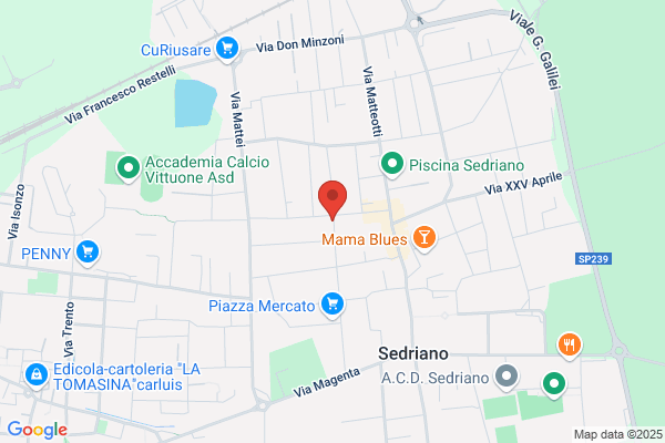 Carezze di Donna Abbigliamento Intimo