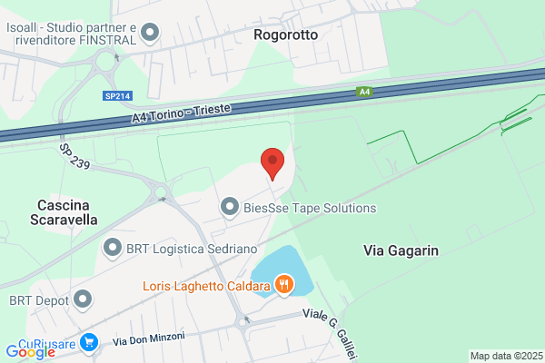Comel Di Perboni Giuseppe