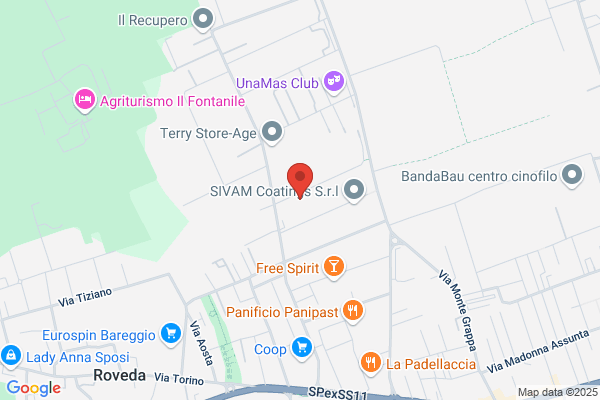 Euromotors S.N.C. Di Colombo P. E Bettinelli C.