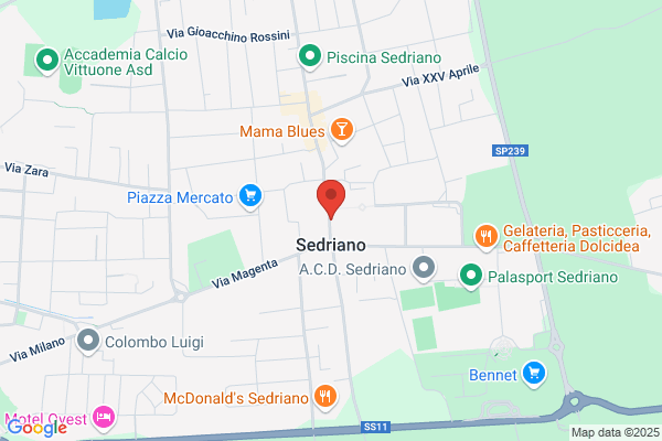 F.Lli Dongodi Alfredo Dongo E C. Sas