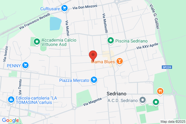 Falegnameria Artigianale Dgm Di Desio Gianfranco E maurilio snc