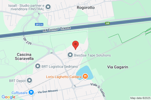 Ferro Acciai Srl