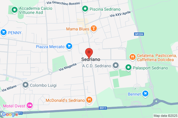 Khanco Development Sas Di Ghidoni Liana