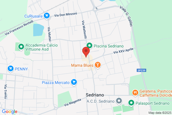 Maglieria Ladi Di Roberto Lavazza E C (S.A.S.)