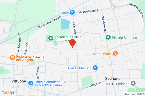 Manutenzione Diretta Di Elettrocompressi