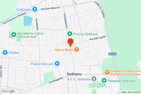 Mazzariol francesco