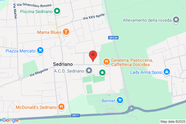 Montaudo salvatore