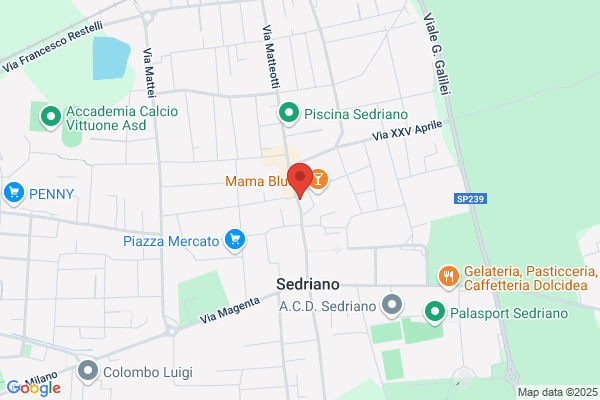 Mp Costruzioni Edili di Perna Michele