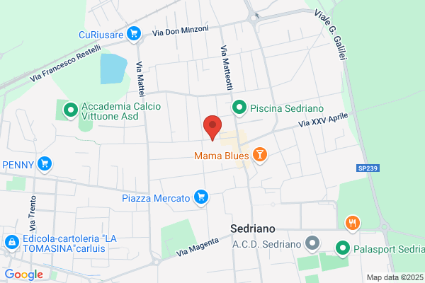 Papiros S.A.S. Di Valerio Ceriotti & C.