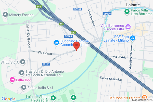 Pavilegno Di Montagnana Arnaldo