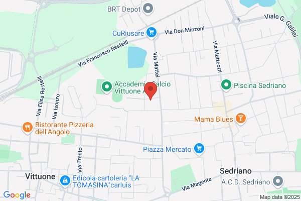 Pessina Impianti Termoidraulici Snc Di Corazza Luigino f. & C.