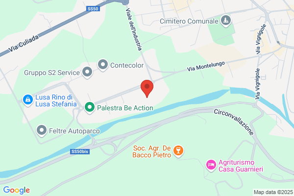 Piave Maitex S.P.A.