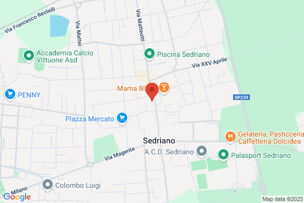 Poste Italiane