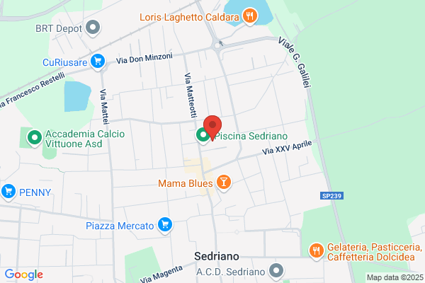 Scuole Elementari L.Fagnani