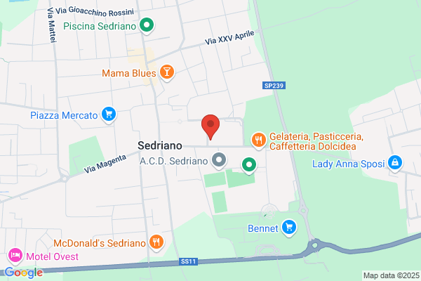 Sterlini anna
