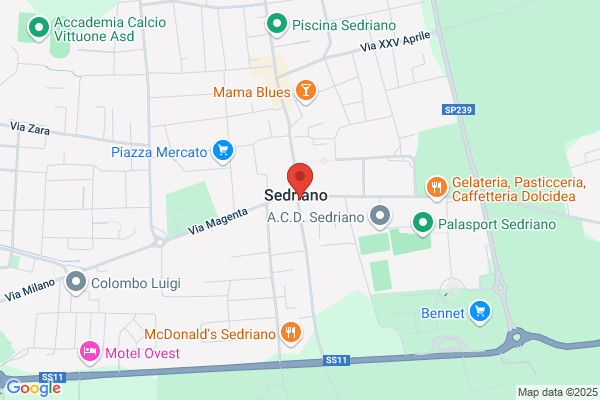 Studio Architetti Parini Rebegoldi