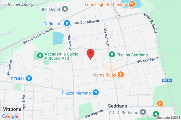 Studio Tecno Di Andrea Carrettoni