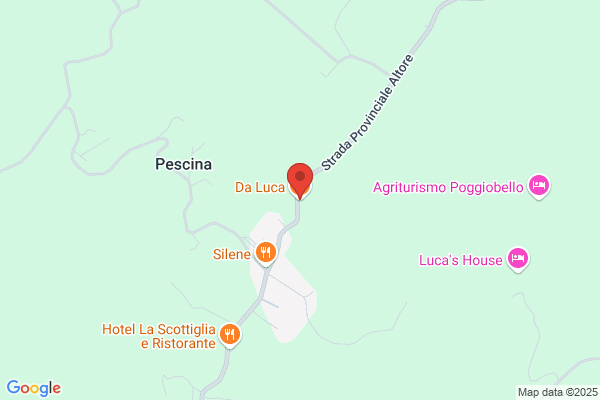 Da Luca