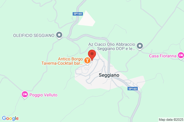 Parrocchia Di S. Bartolomeo