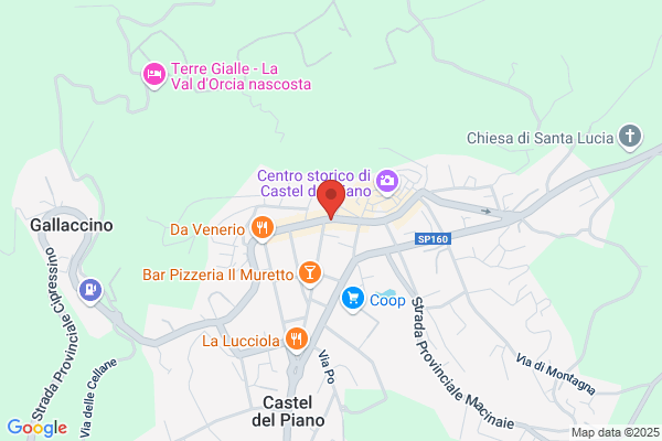 Pastificio Dante