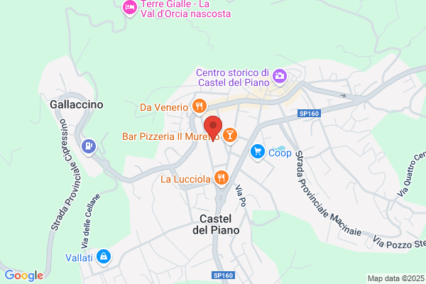 Pompe Funebri Pia Associazione di Misericordia