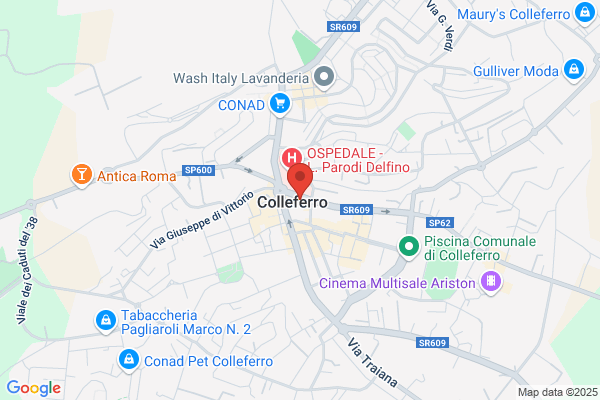 Agenzia Funebre Colaiacomo-Onoranze Funebri Colleferro