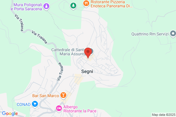 Bar Centrale