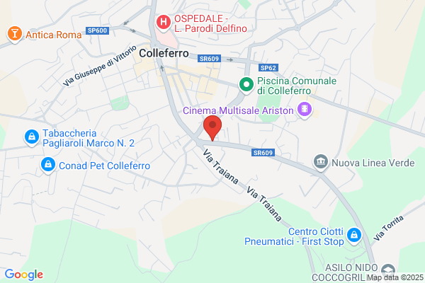 Il Tuo Materasso di Lanna Ugo