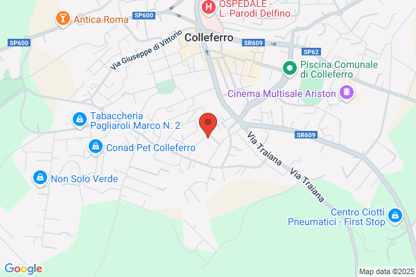 Otostar Colleferro
