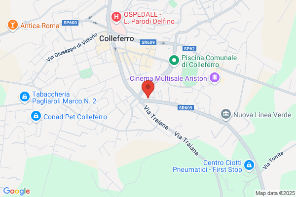 Pasticceria La Pastarella