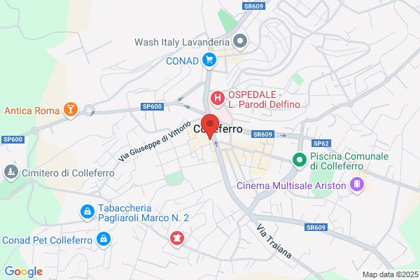 Studio Fisioterapico Osteopatico Dott. Sergio Gulino