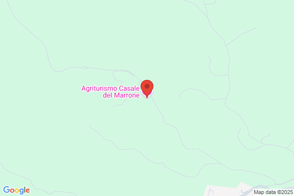 Agriturismo Casale del Marrone