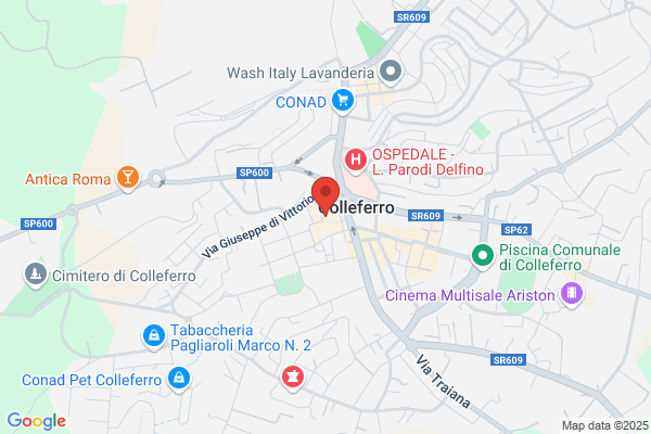Asilo Nido La Casa di Disney