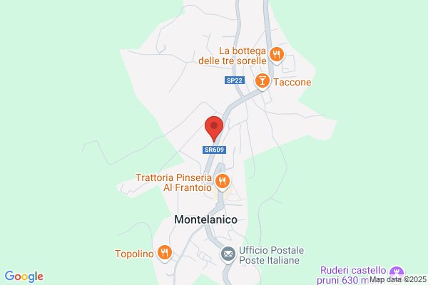 BancAnagni Credito Cooperativo Italiano - Filiale di Montelanico