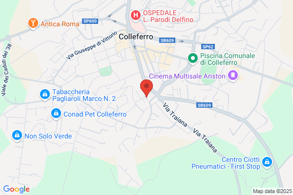 Colorificio Archifou