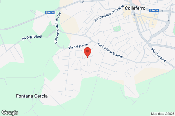 Conad Pet Colleferro