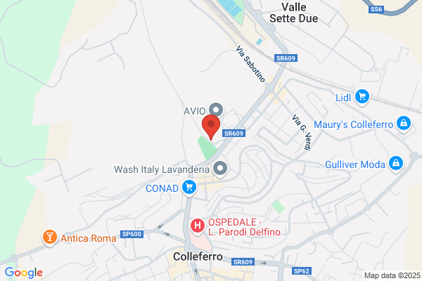 Ecoerre Srl
