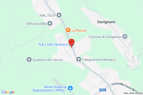 Ediltermica 2002 Soc. Coop. Di Produzione E lavoro a.R.L.