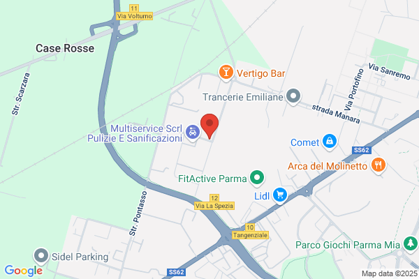 Enterprise Costruzioni Srl